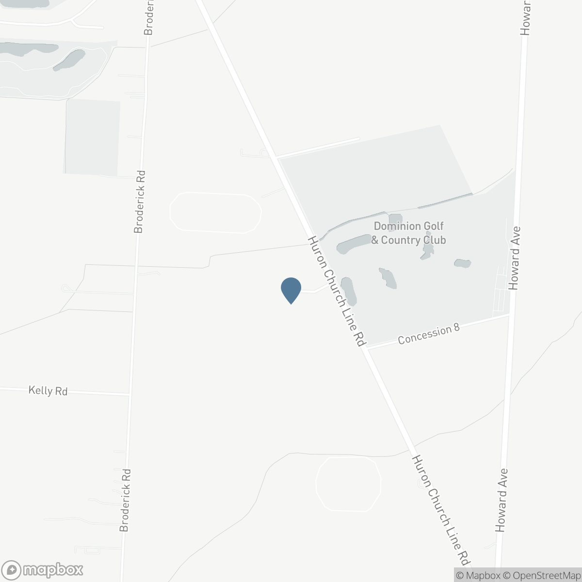 4650 - 4666 CABOTO DRIVE, LaSalle, Ontario N9H 0H2